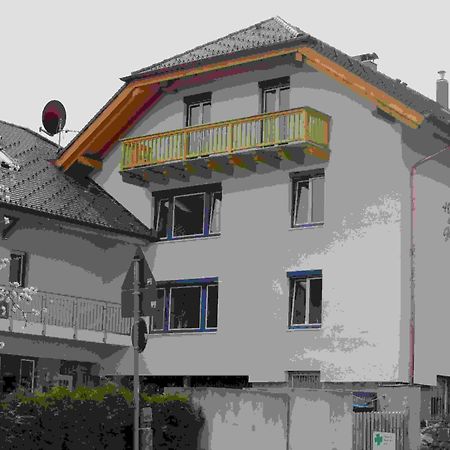 Haus Am Gries Ξενοδοχείο Murnau am Staffelsee Εξωτερικό φωτογραφία