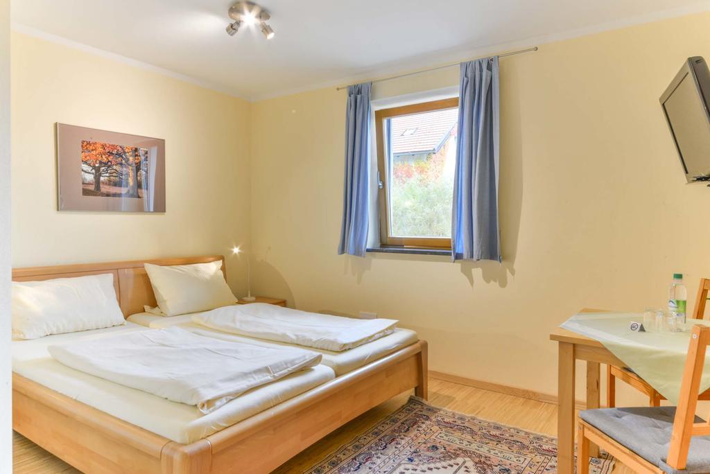 Haus Am Gries Ξενοδοχείο Murnau am Staffelsee Εξωτερικό φωτογραφία