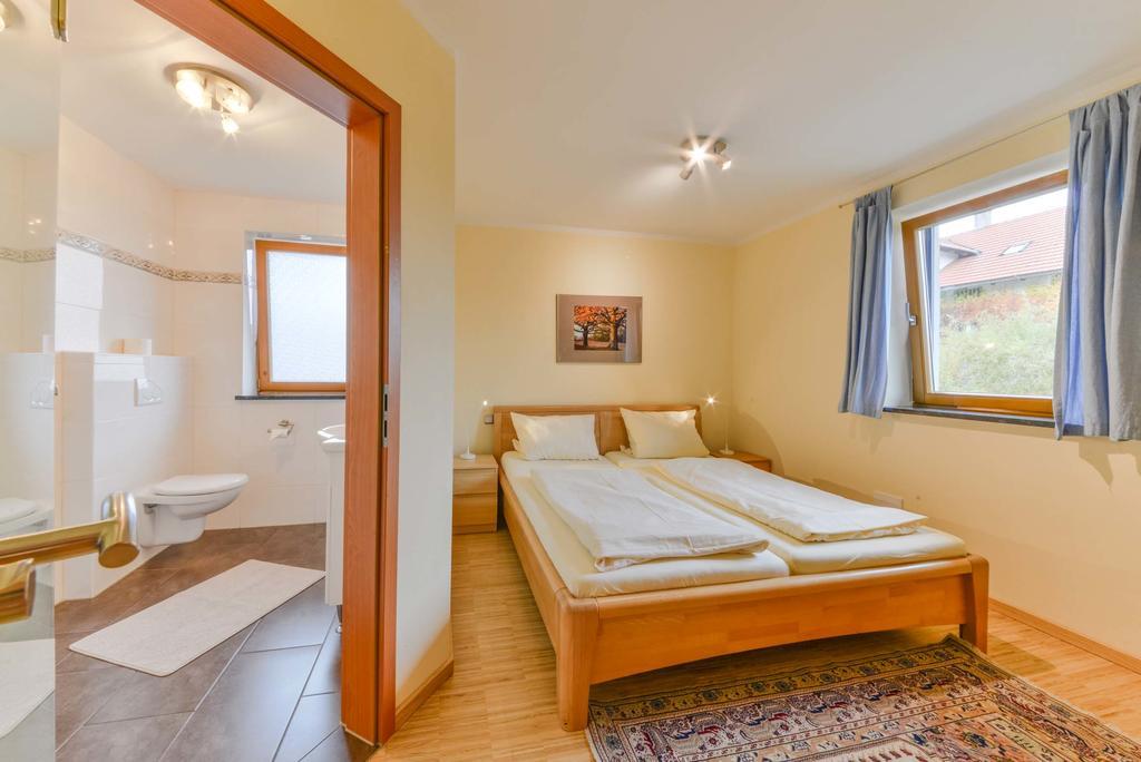 Haus Am Gries Ξενοδοχείο Murnau am Staffelsee Εξωτερικό φωτογραφία