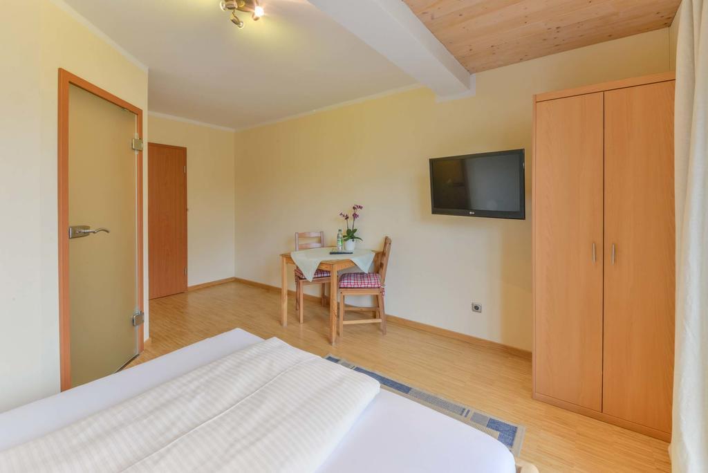 Haus Am Gries Ξενοδοχείο Murnau am Staffelsee Εξωτερικό φωτογραφία