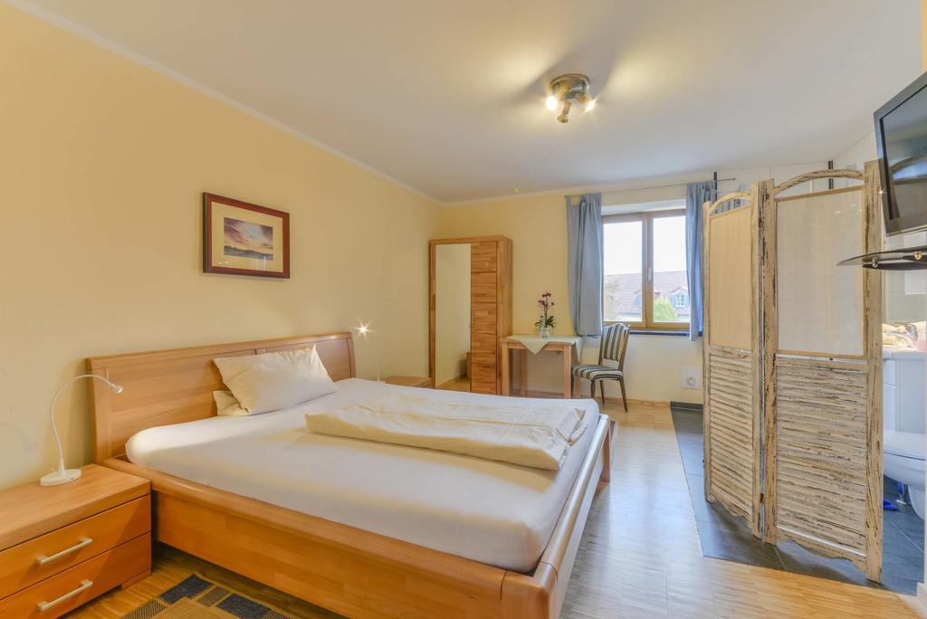 Haus Am Gries Ξενοδοχείο Murnau am Staffelsee Εξωτερικό φωτογραφία