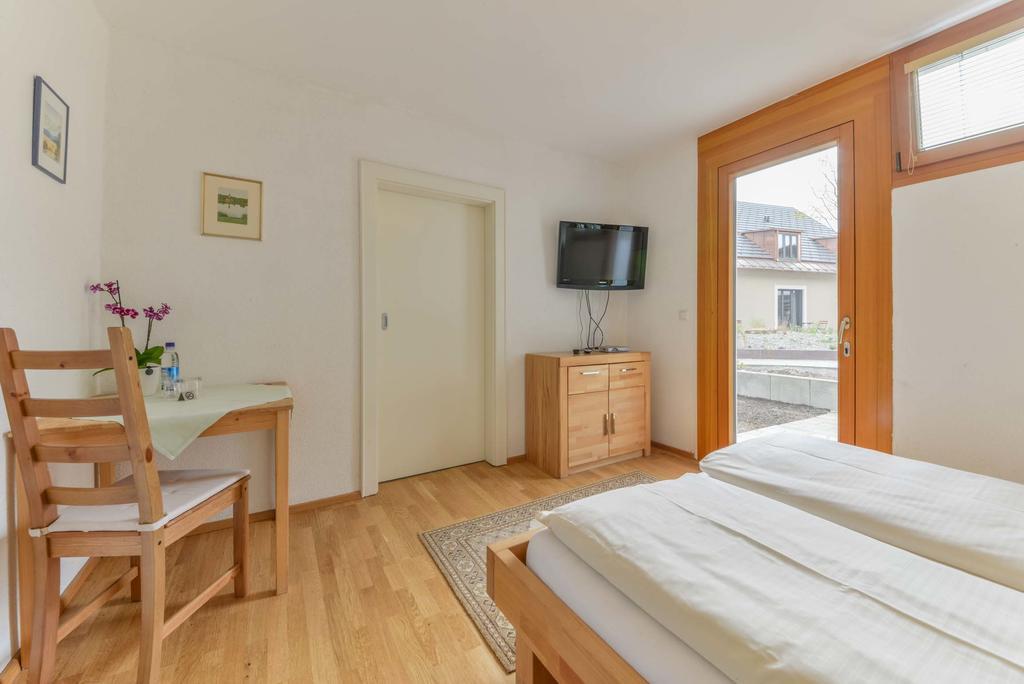 Haus Am Gries Ξενοδοχείο Murnau am Staffelsee Εξωτερικό φωτογραφία