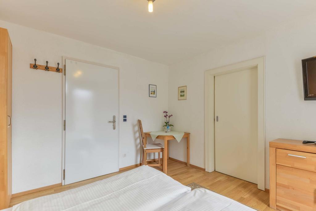 Haus Am Gries Ξενοδοχείο Murnau am Staffelsee Εξωτερικό φωτογραφία