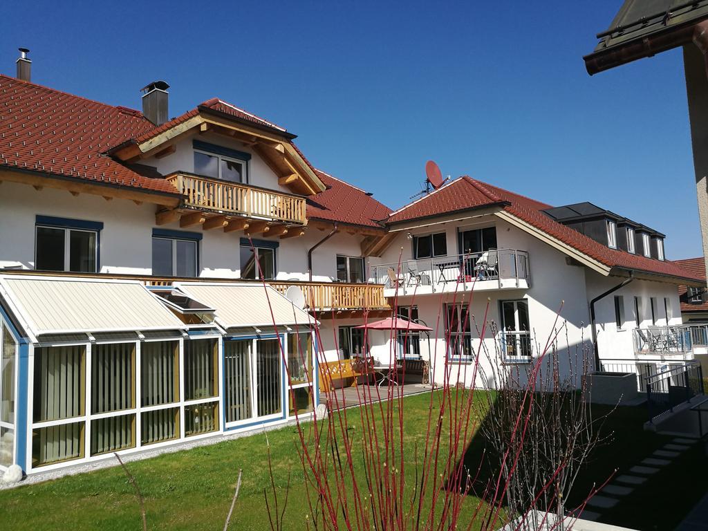 Haus Am Gries Ξενοδοχείο Murnau am Staffelsee Εξωτερικό φωτογραφία